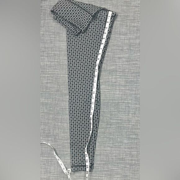 Lululemon Wunder Under Silver Spoon Leggings - Picture 14 of 14